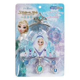 アナと雪の女王 コスチュームアクセ～エルサ～