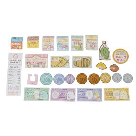 すみっコぐらし おつかいスーパーマーケットセット