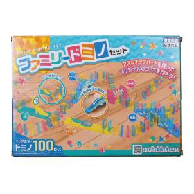 ファミリードミノセット