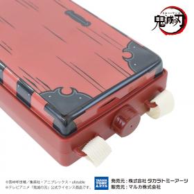鬼滅の刃　タンクウォーターガン
