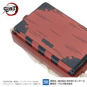 鬼滅の刃　タンクウォーターガン