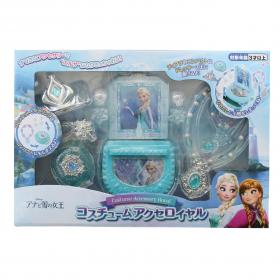 コスチュームアクセロイヤル / アナと雪の女王