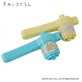 すみっコぐらし　まんまるコマセット