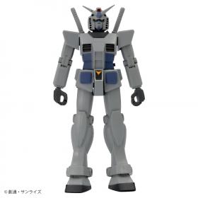 サウンド戦士プレミアム　　
機動戦士ガンダムG3ガンダム