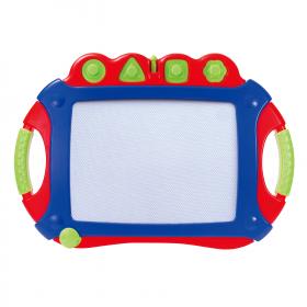 わくわくおえかきボード