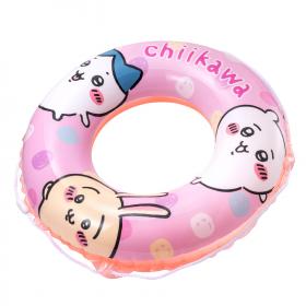 ちいかわ　70cmうきわ