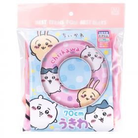 ちいかわ　70cmうきわ