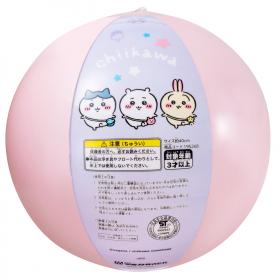 ちいかわ　ビーチボール