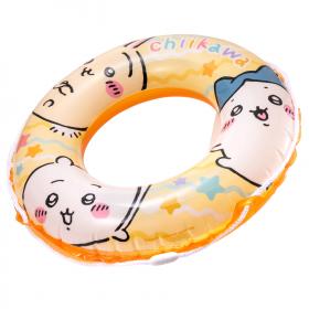 ちいかわ　60cmうきわ