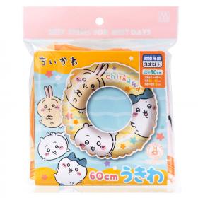 ちいかわ　60cmうきわ