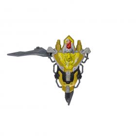 王様戦隊キングオージャー　ミニキングズウエポン