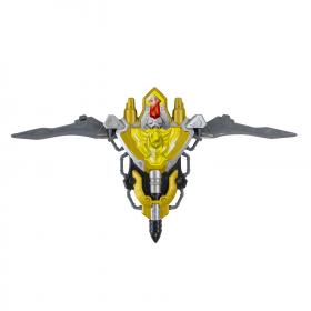王様戦隊キングオージャー　ミニキングズウエポン