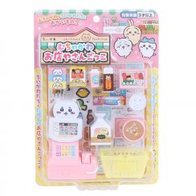 ちいかわ　むちゃかわ　お店やさんごっこ