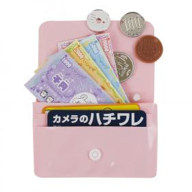 ちいかわ　おかいものしちゃお！おかねセツト