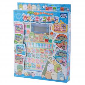 すみっコぐらし おべんきょうボード