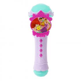 ディズニープリンセス　トゥインクルマイク