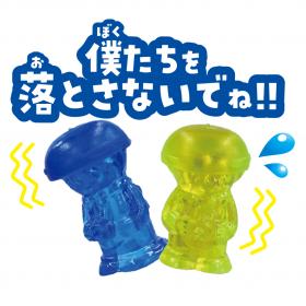 バランスゲーム　NEW ぐらぐらタワー