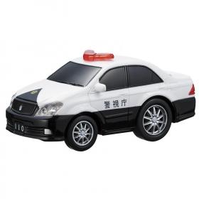 ドライブタウン Premium3 緊急車セット