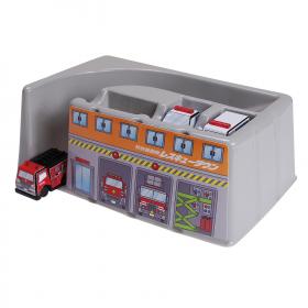 おでかけボックス レスキュータウン