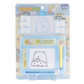 すみっコぐらし ミニおえかきボード