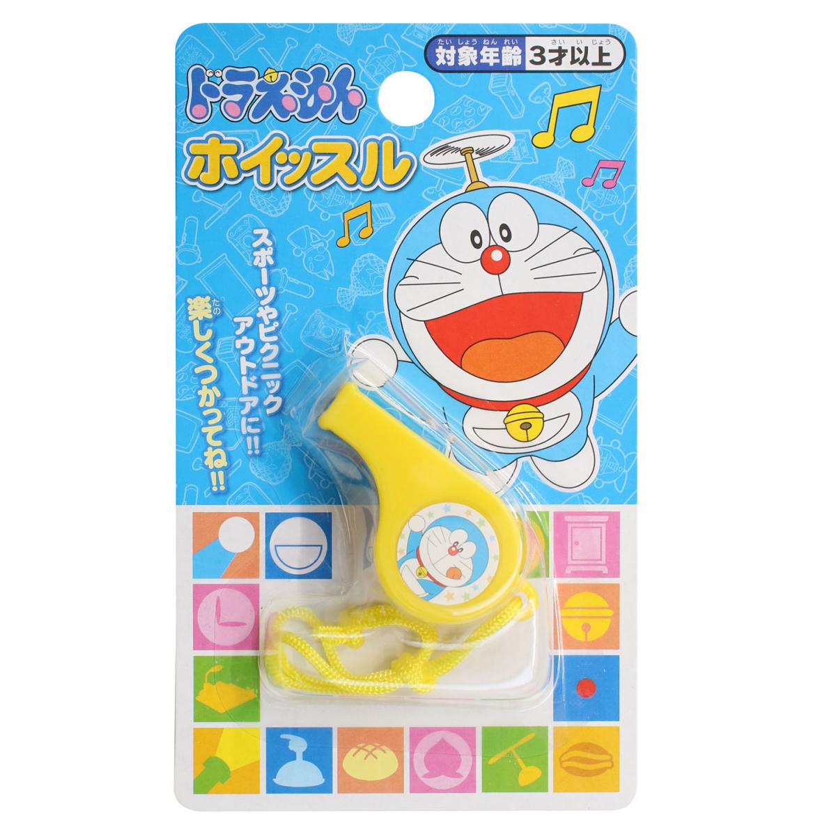 ドラえもん ホイッスルの商品画像4