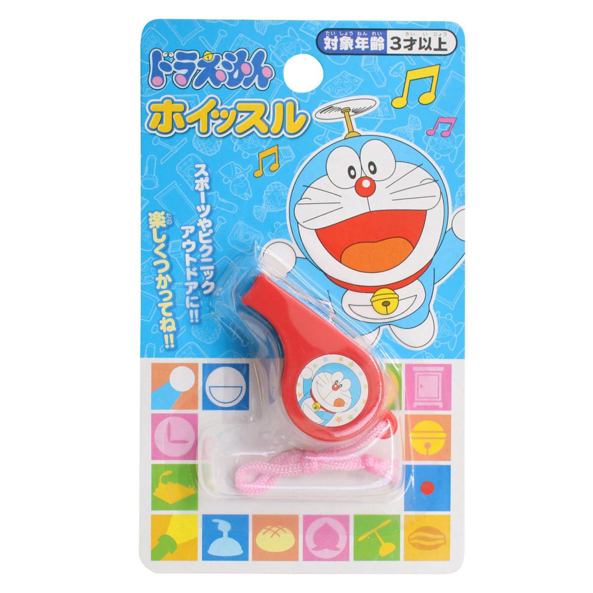 ドラえもん ホイッスルの商品画像5