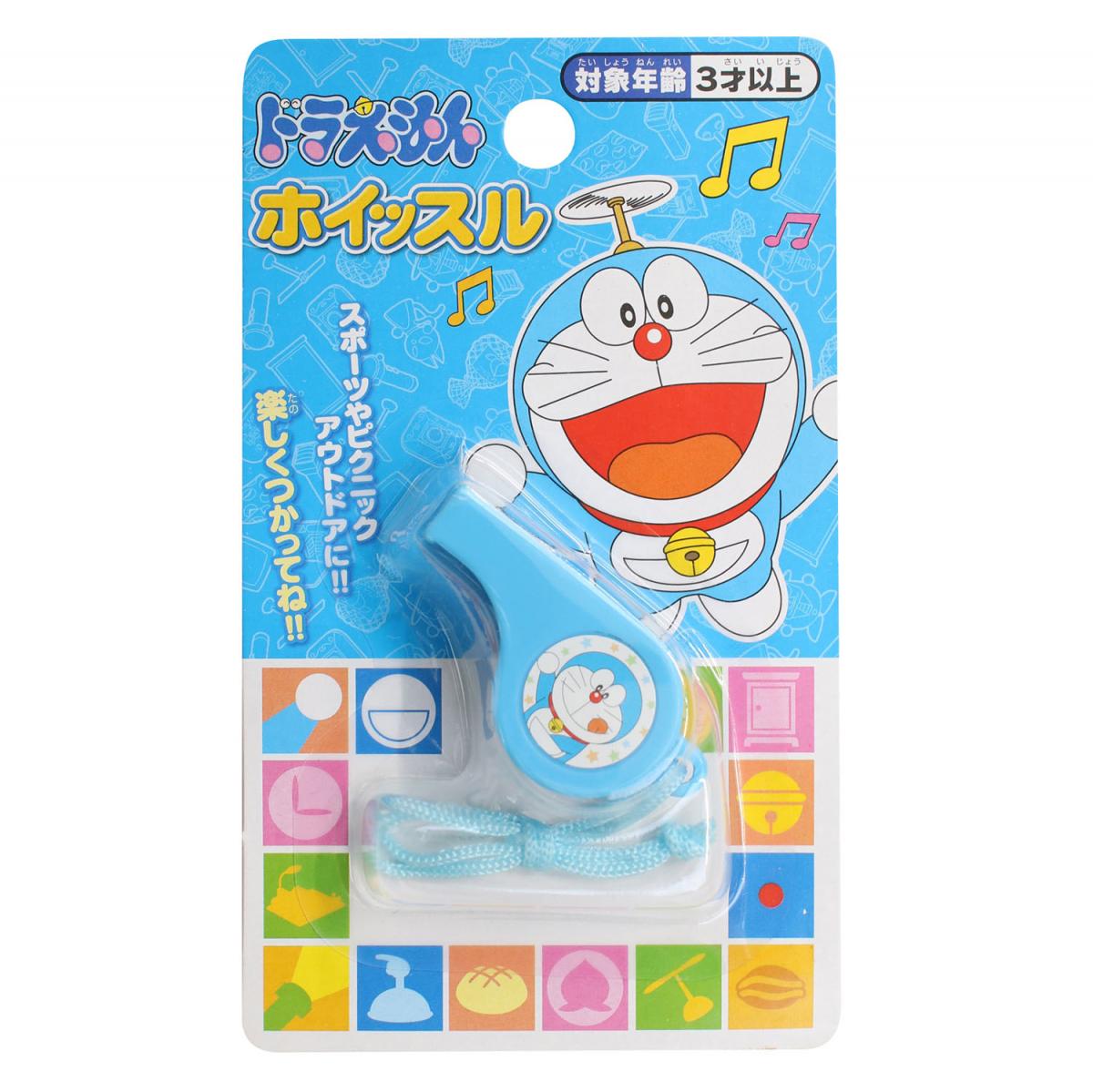 ドラえもん ホイッスルの商品画像6