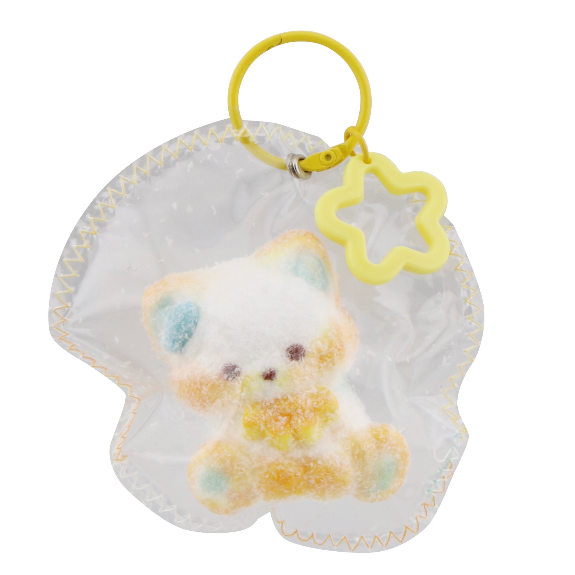 ぷにゅマロ / ねこの商品画像