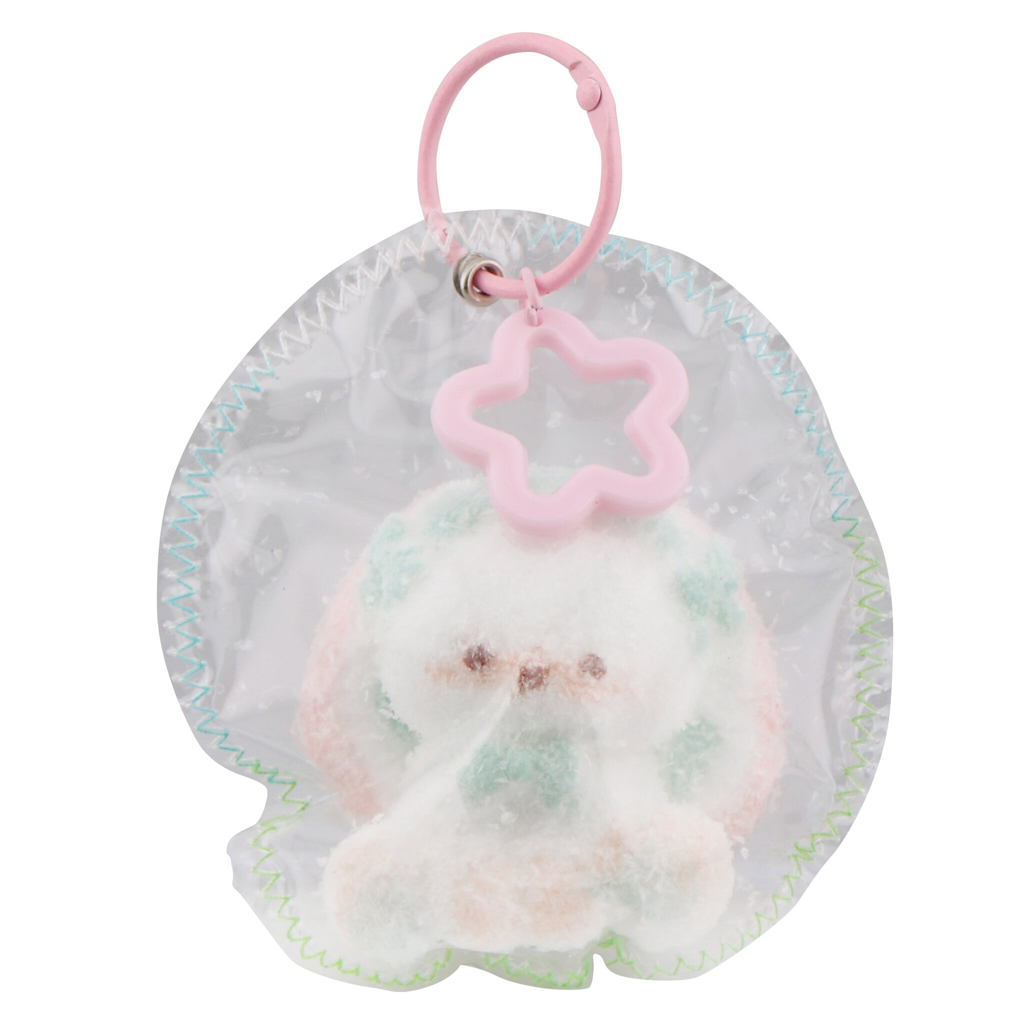 ぷにゅマロ / うさぎの商品画像
