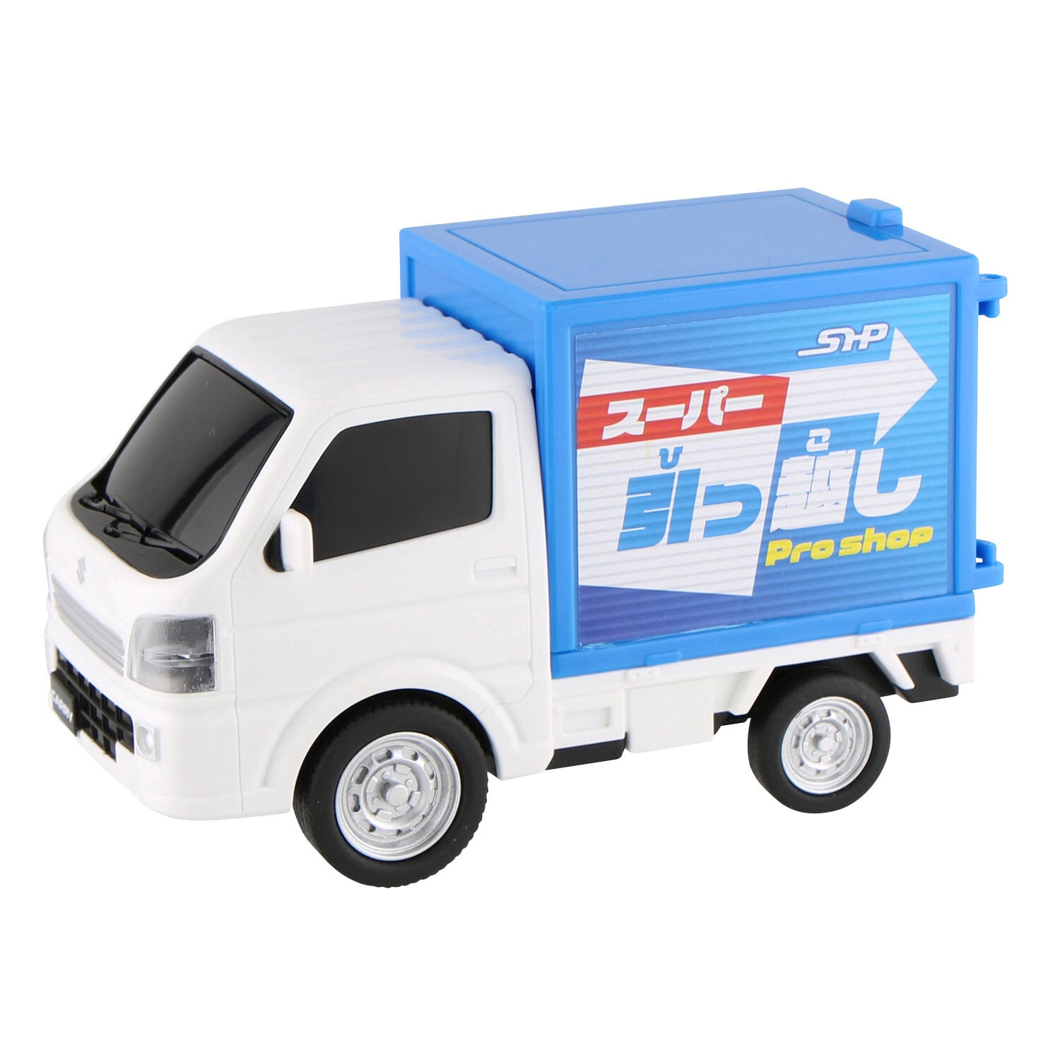ドライブタウン NO.30 キャリィ（配送トラック）の商品画像
