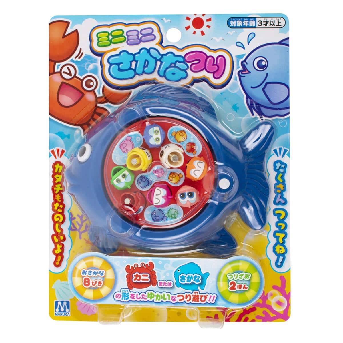 ミニミニさかなつりの商品画像2