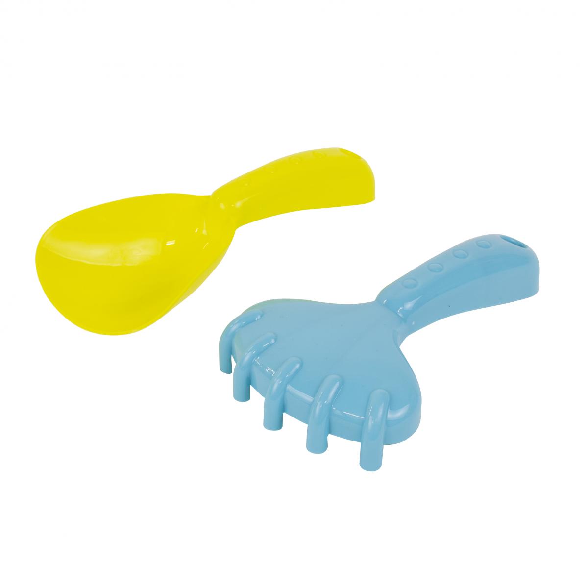 #GO!GO!おあそびたいむバケツセット miniの商品画像3