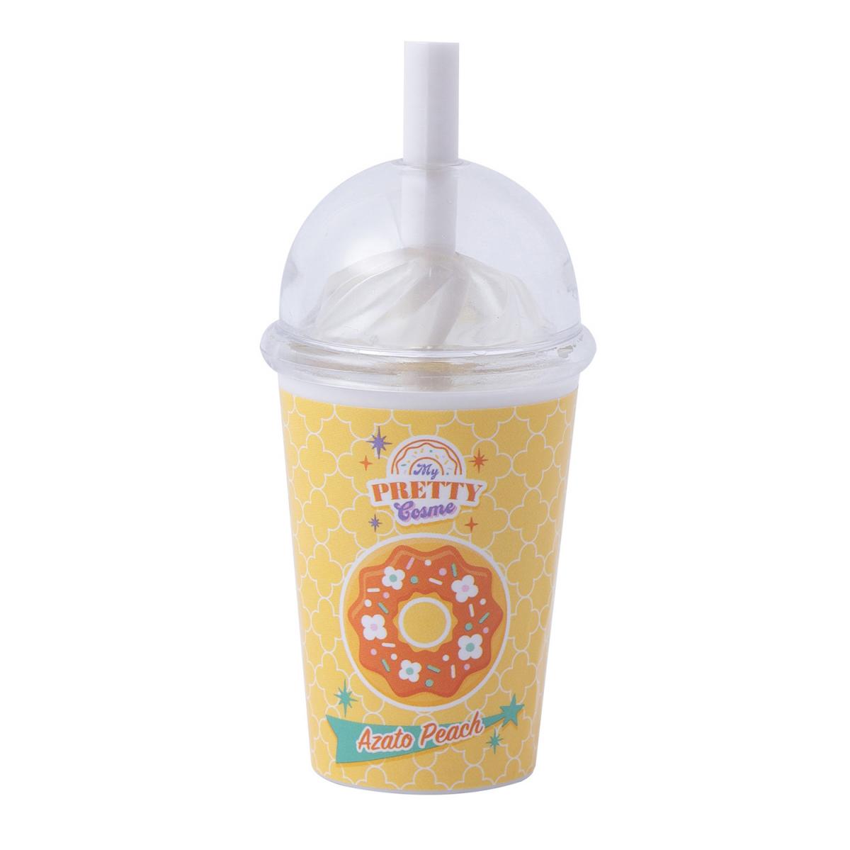ﾏｲﾌﾟﾘﾃｨｰｺｽﾒ ドリンク ピーチ(OR)の商品画像2