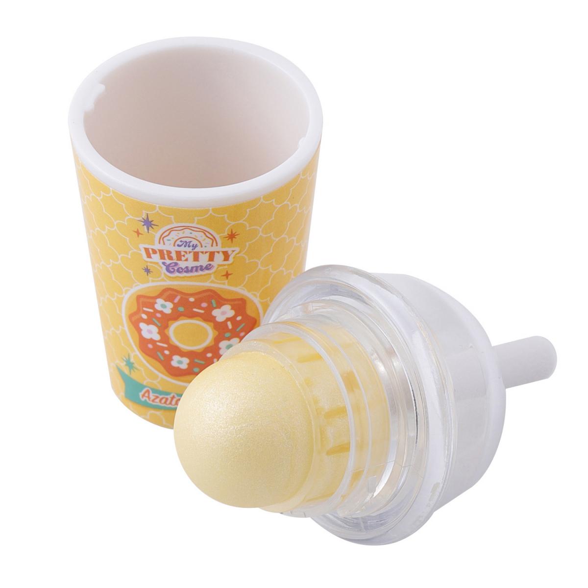 ﾏｲﾌﾟﾘﾃｨｰｺｽﾒ ドリンク ピーチ(OR)の商品画像3