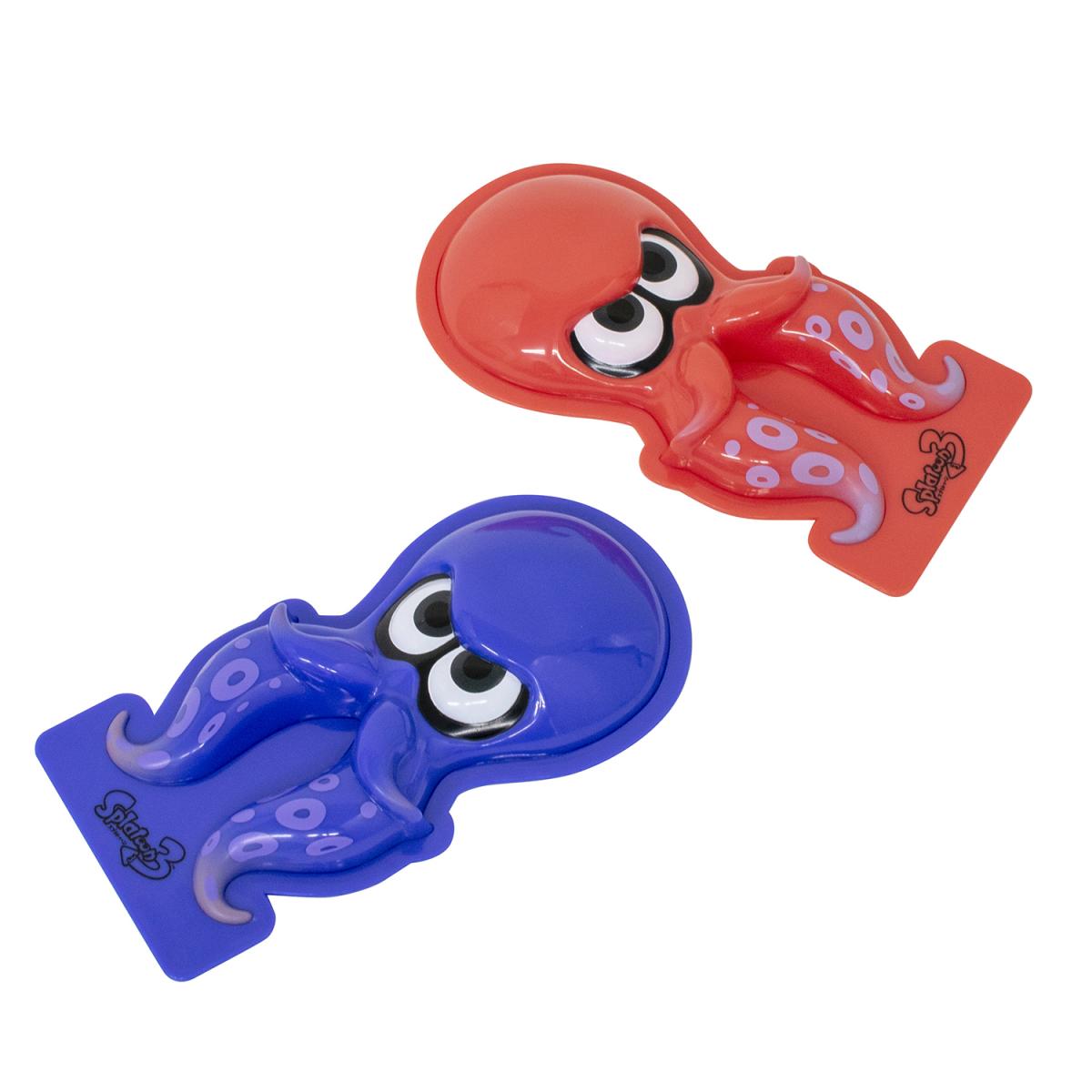 スプラトゥーン3 およげ！スイスイタコ！の商品画像