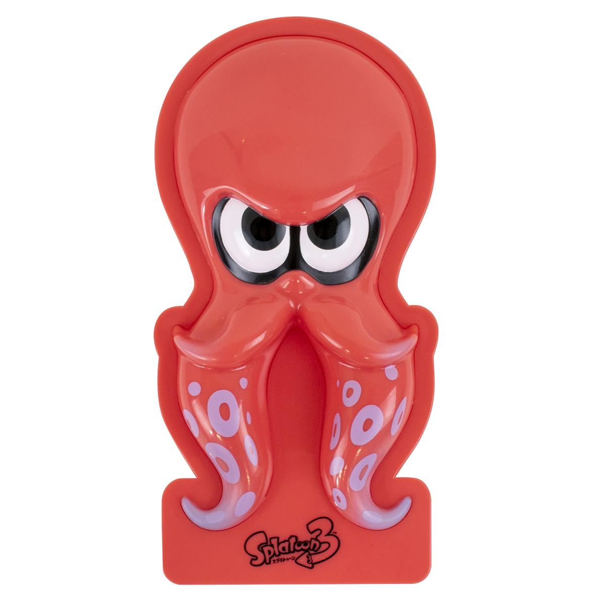 スプラトゥーン3 およげ！スイスイタコ！の商品画像4