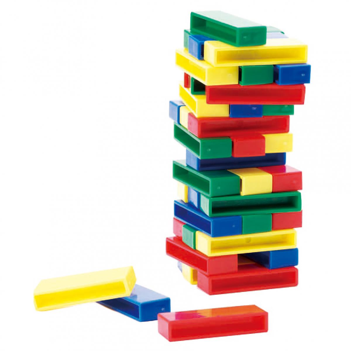バランスゲーム はらはらブロックの商品画像3