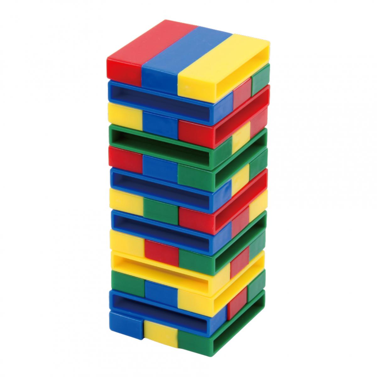 バランスゲーム はらはらブロックの商品画像4