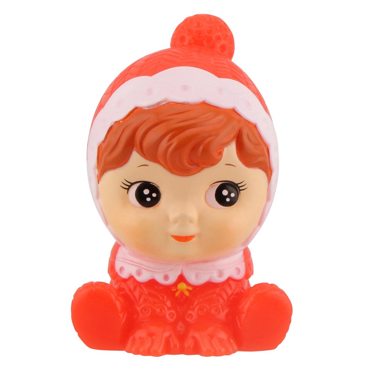 なかよしチャーミーちゃん指人形コレクションの商品画像2