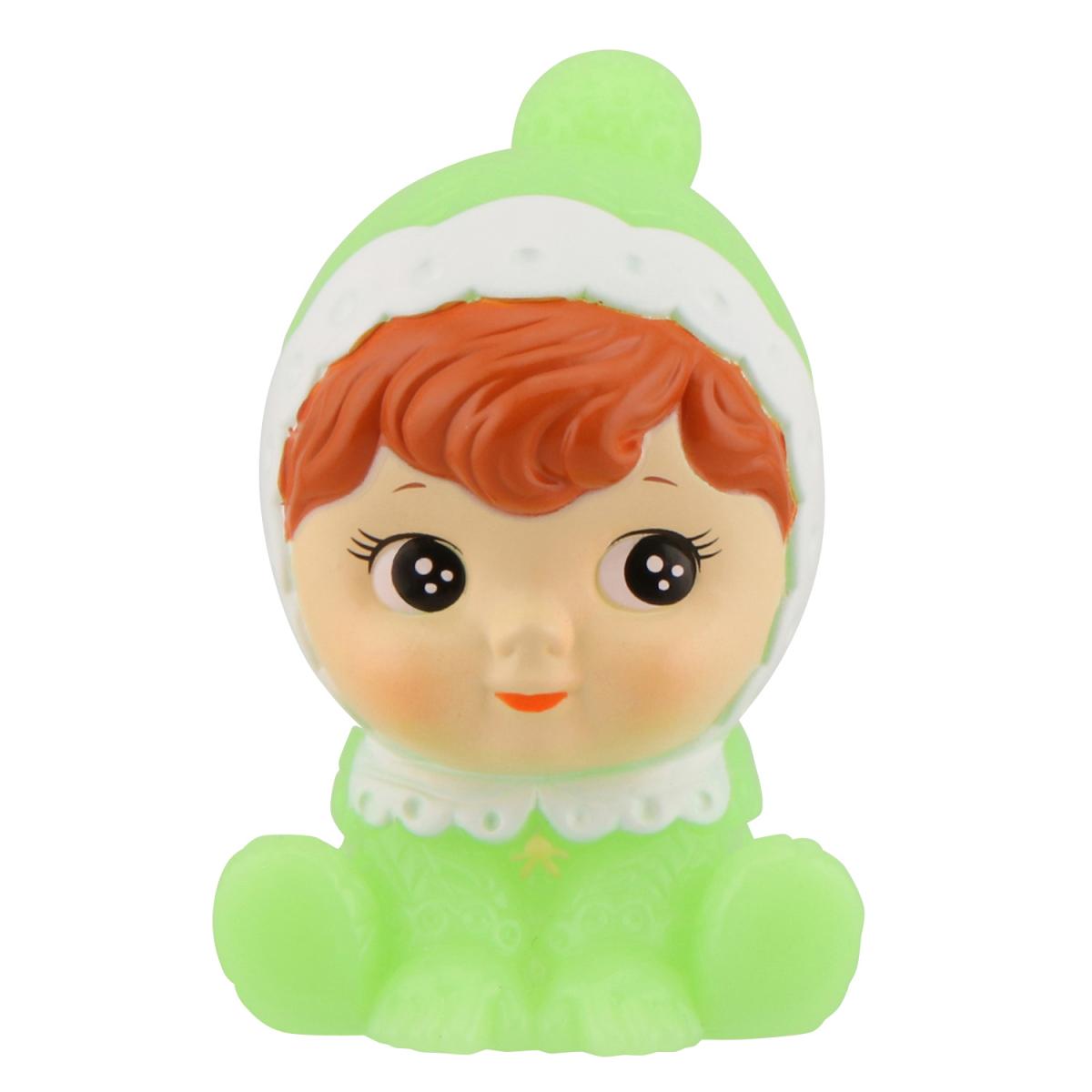 なかよしチャーミーちゃん指人形コレクションの商品画像14