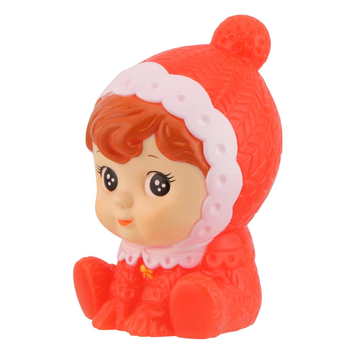 なかよしチャーミーちゃん指人形コレクションの商品画像3