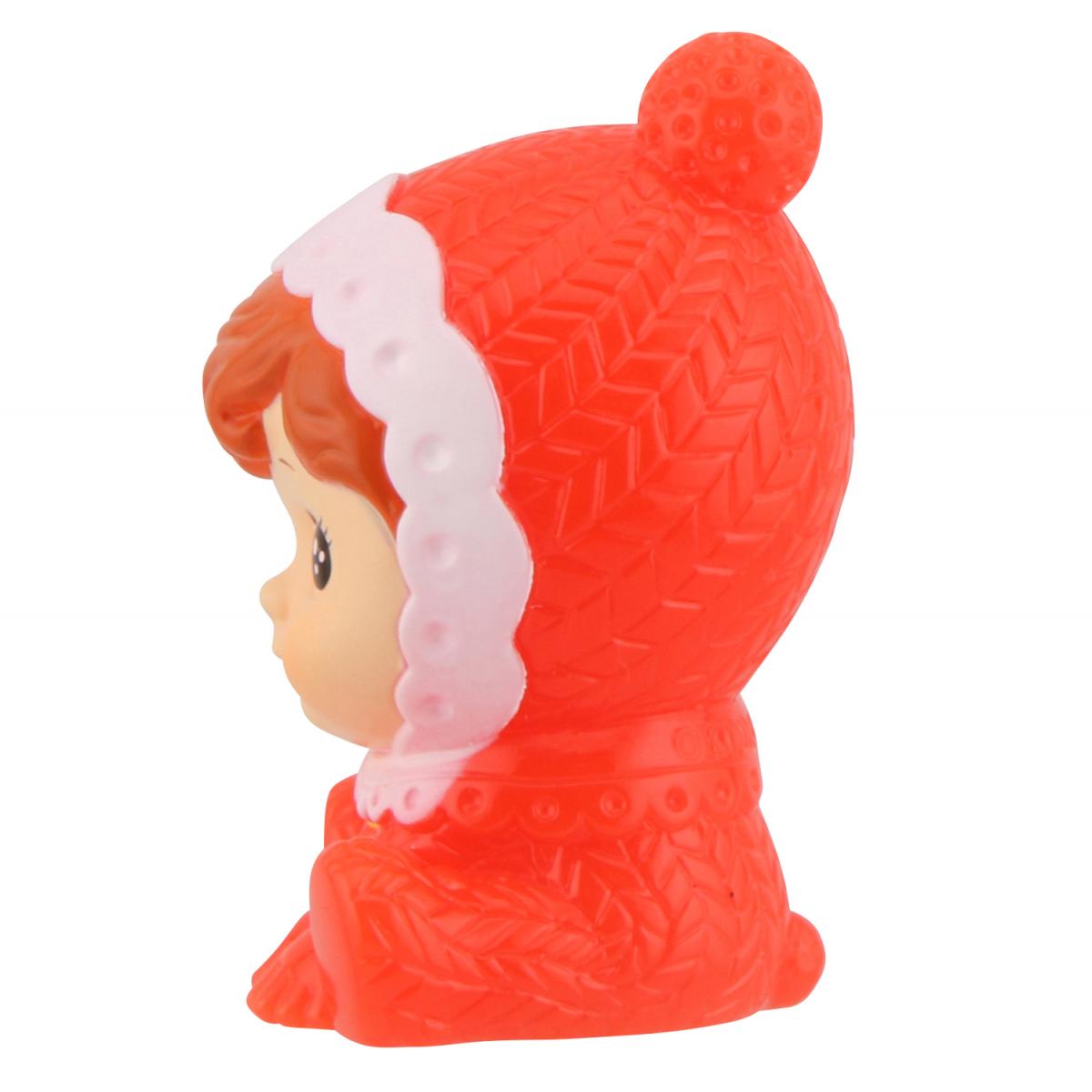なかよしチャーミーちゃん指人形コレクションの商品画像5