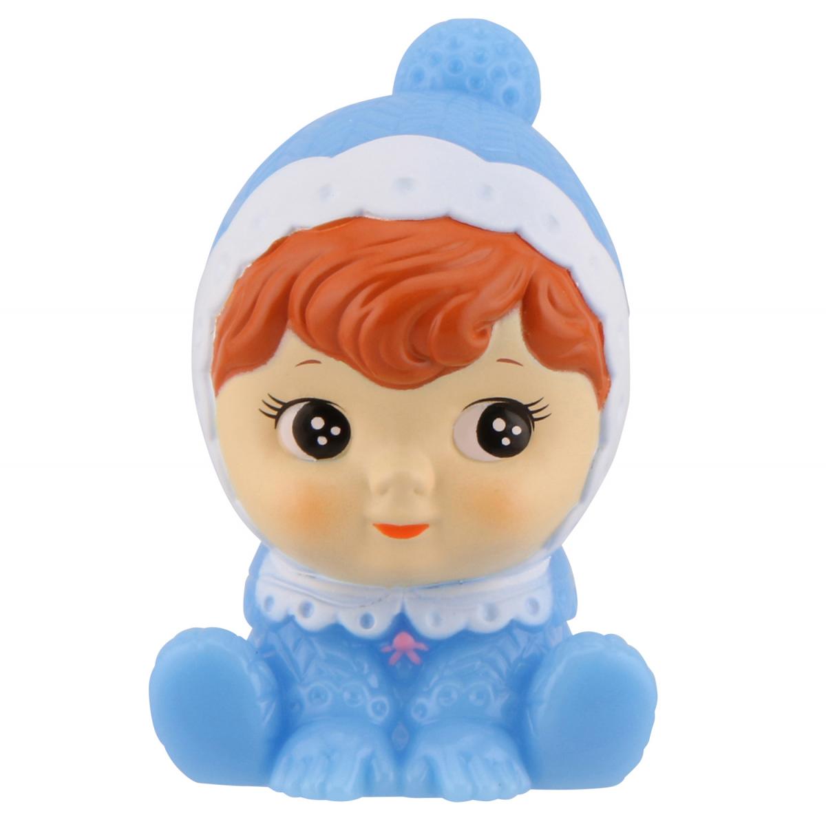 なかよしチャーミーちゃん指人形コレクションの商品画像6