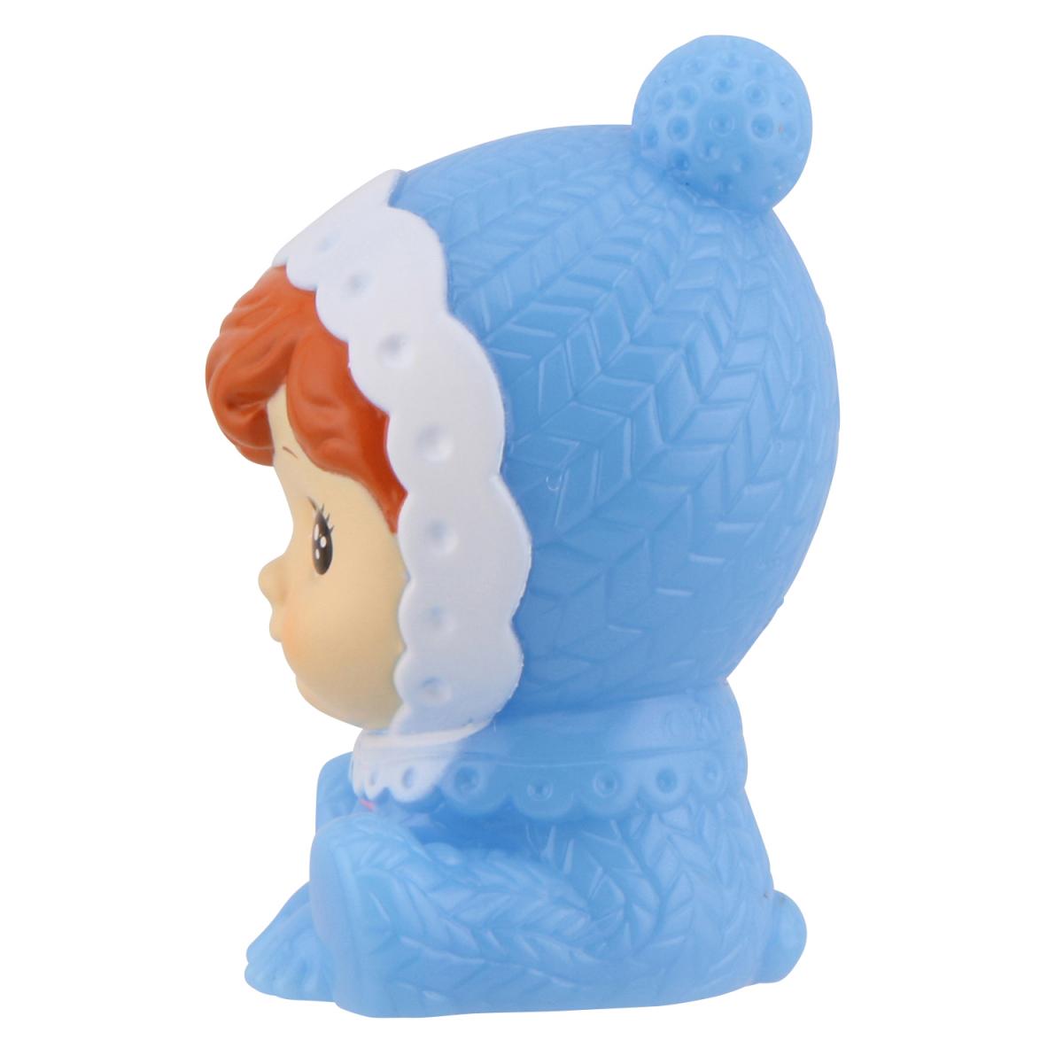 なかよしチャーミーちゃん指人形コレクションの商品画像9
