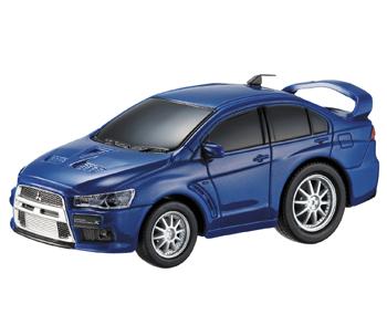 ドライブタウン NO.6 ランサーエボリューションXの商品画像