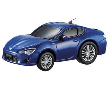 ドライブタウン NO.10 トヨタ86の商品画像