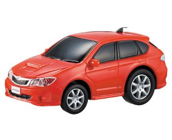 ドライブタウン NO.20 インプレッサS-GTの商品画像