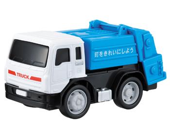 ドライブタウン NO.26 清掃車の商品画像
