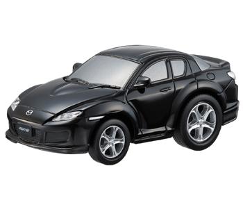 ドライブタウン NO.29 RX-8の商品画像