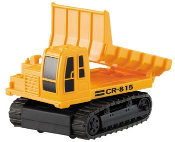 ドライブタウン NO.31 小型ダンプの商品画像